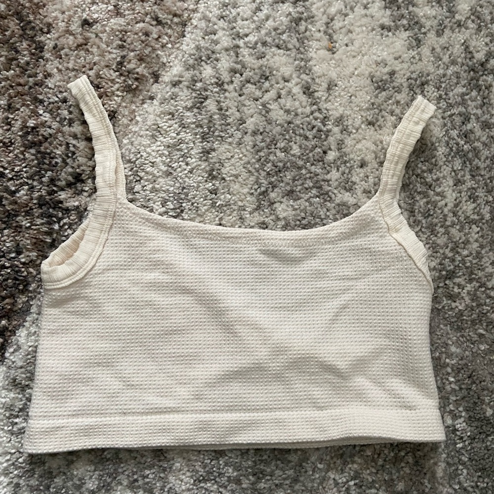 SOLD UO Crop top